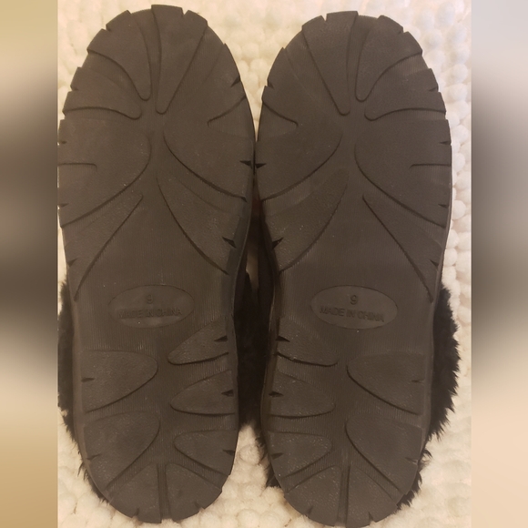 Nine West Womens Slippers - Picture 5 of 5